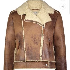 Marrakech Mariah moto jacket
